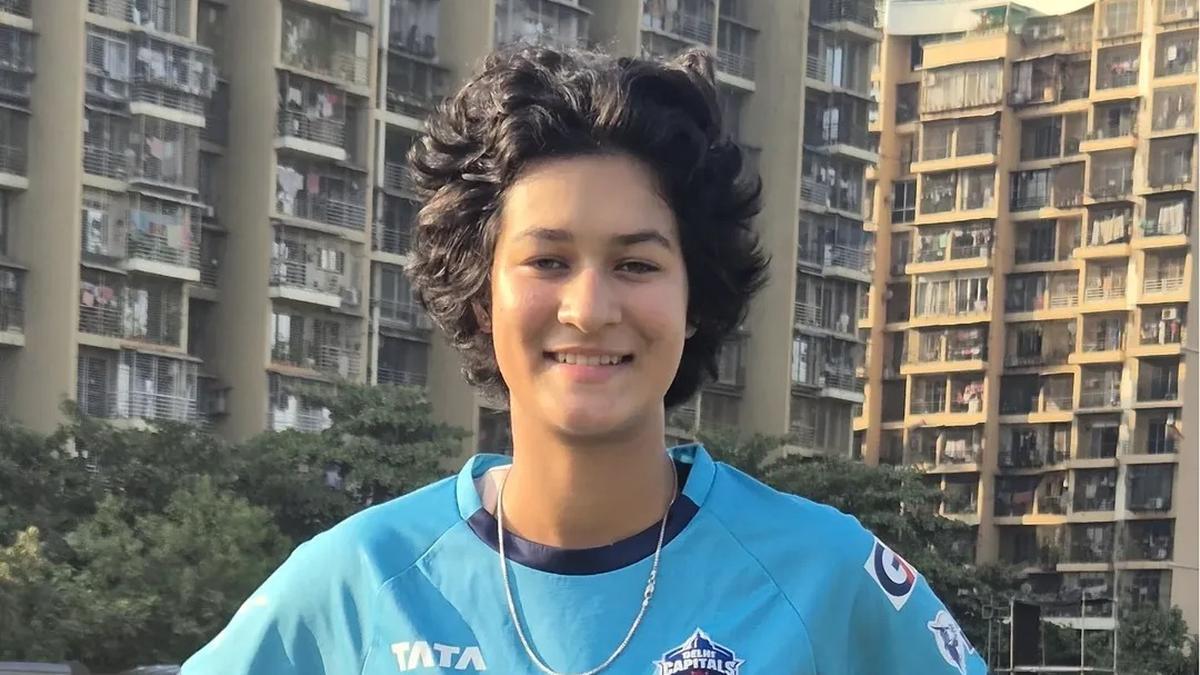 WPL 2026: Delhi Capitals picks injury replacements for Deeya Yadav, Mamatha Madiwala